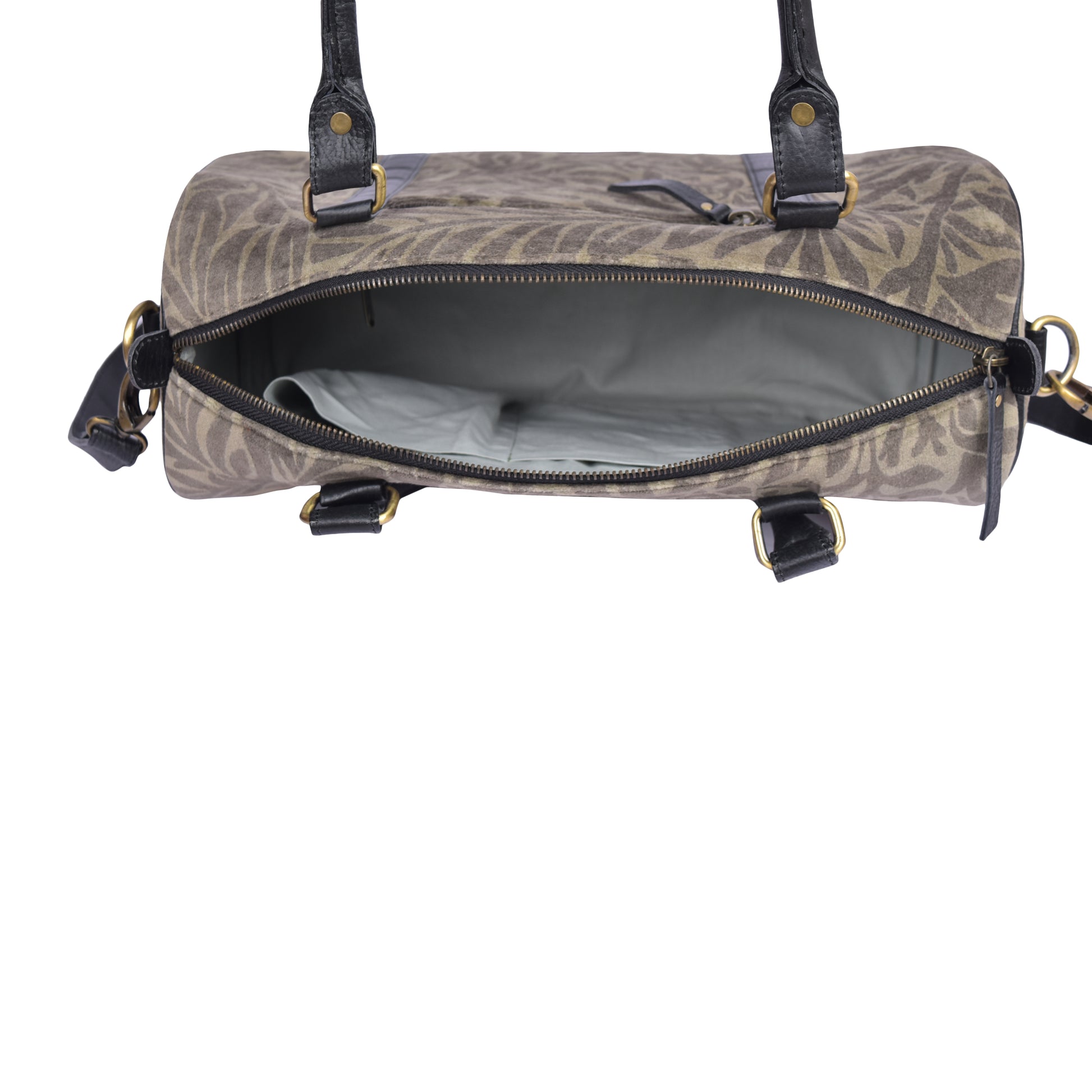 Vanvriti Duffle Bag