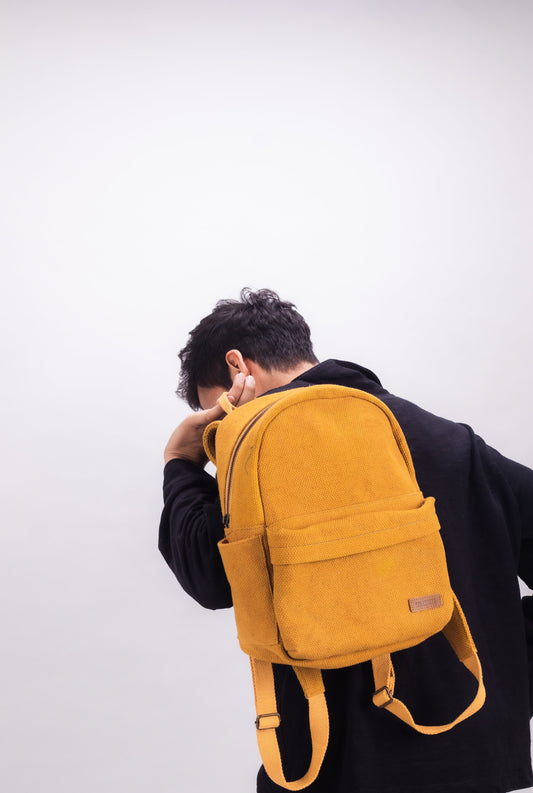 The LilliPut Backpack