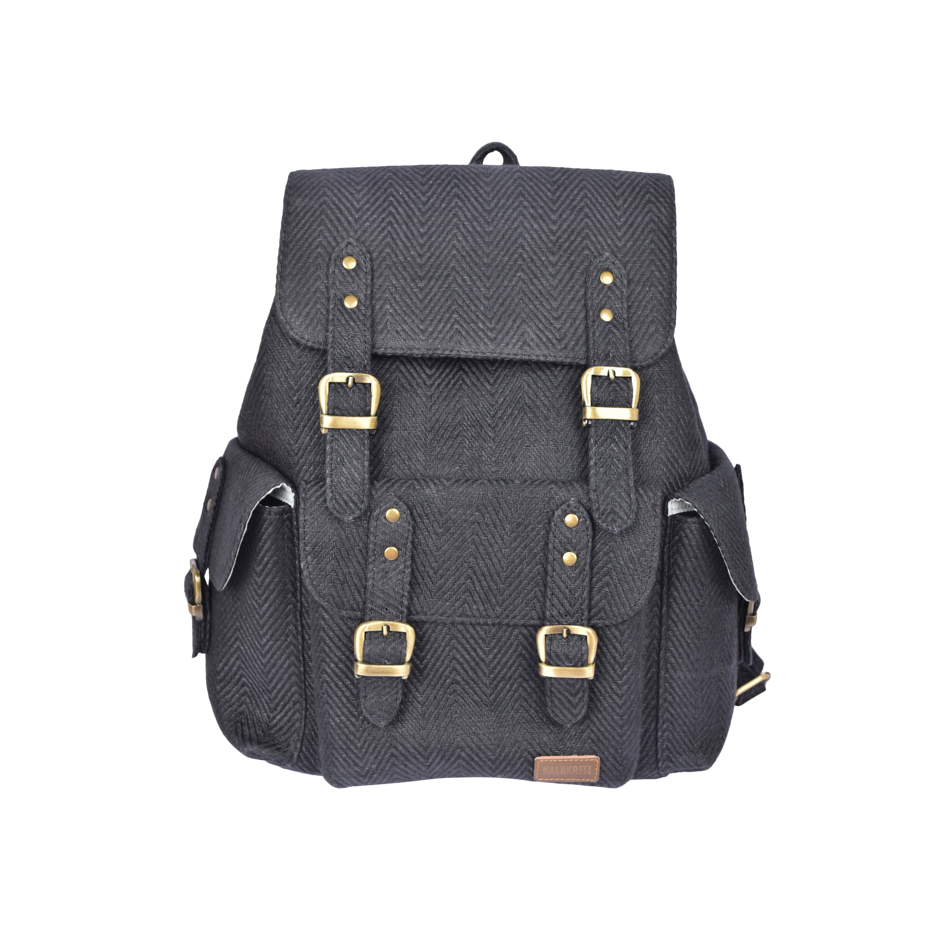 Indrajaal Backpack