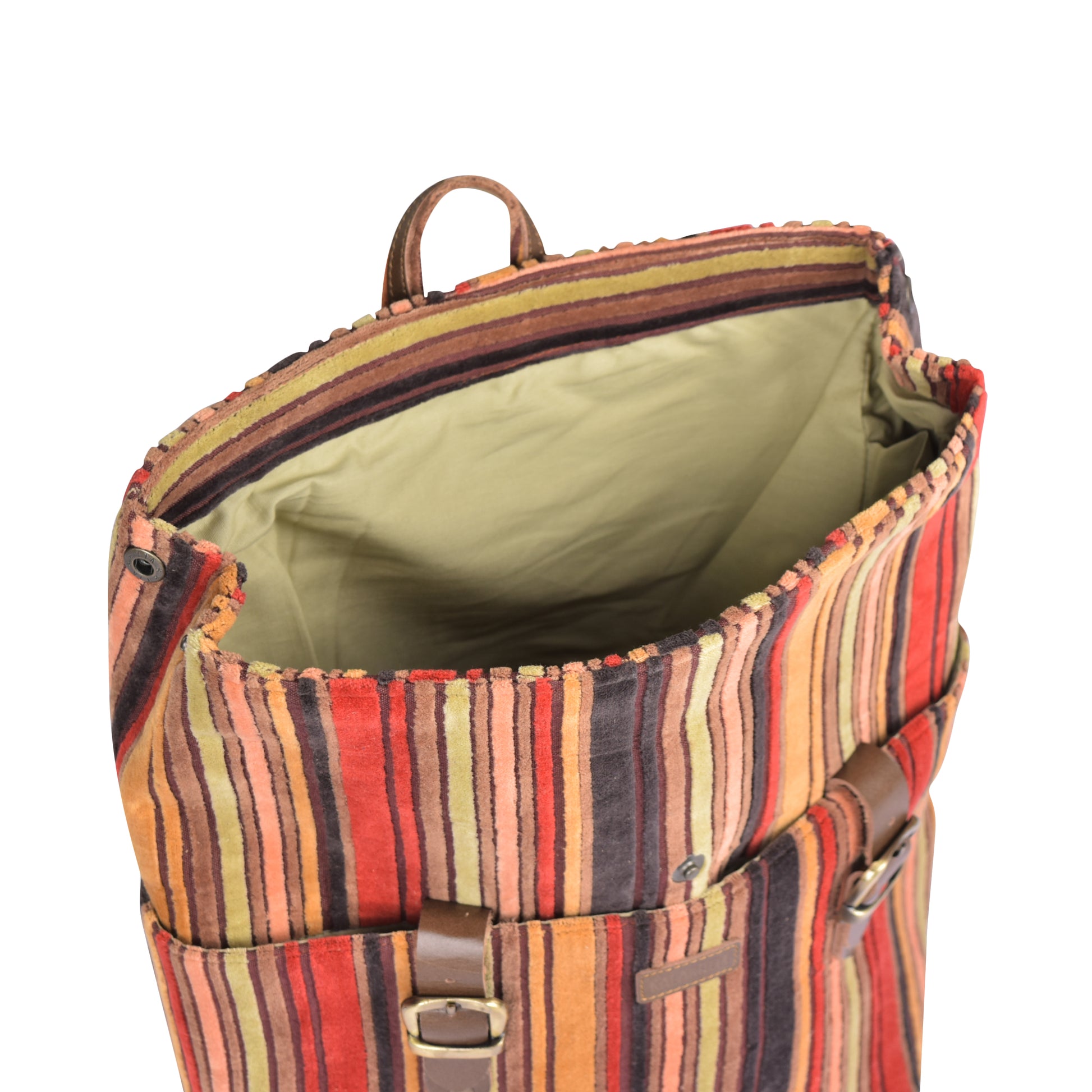 Rangbaari Backpack