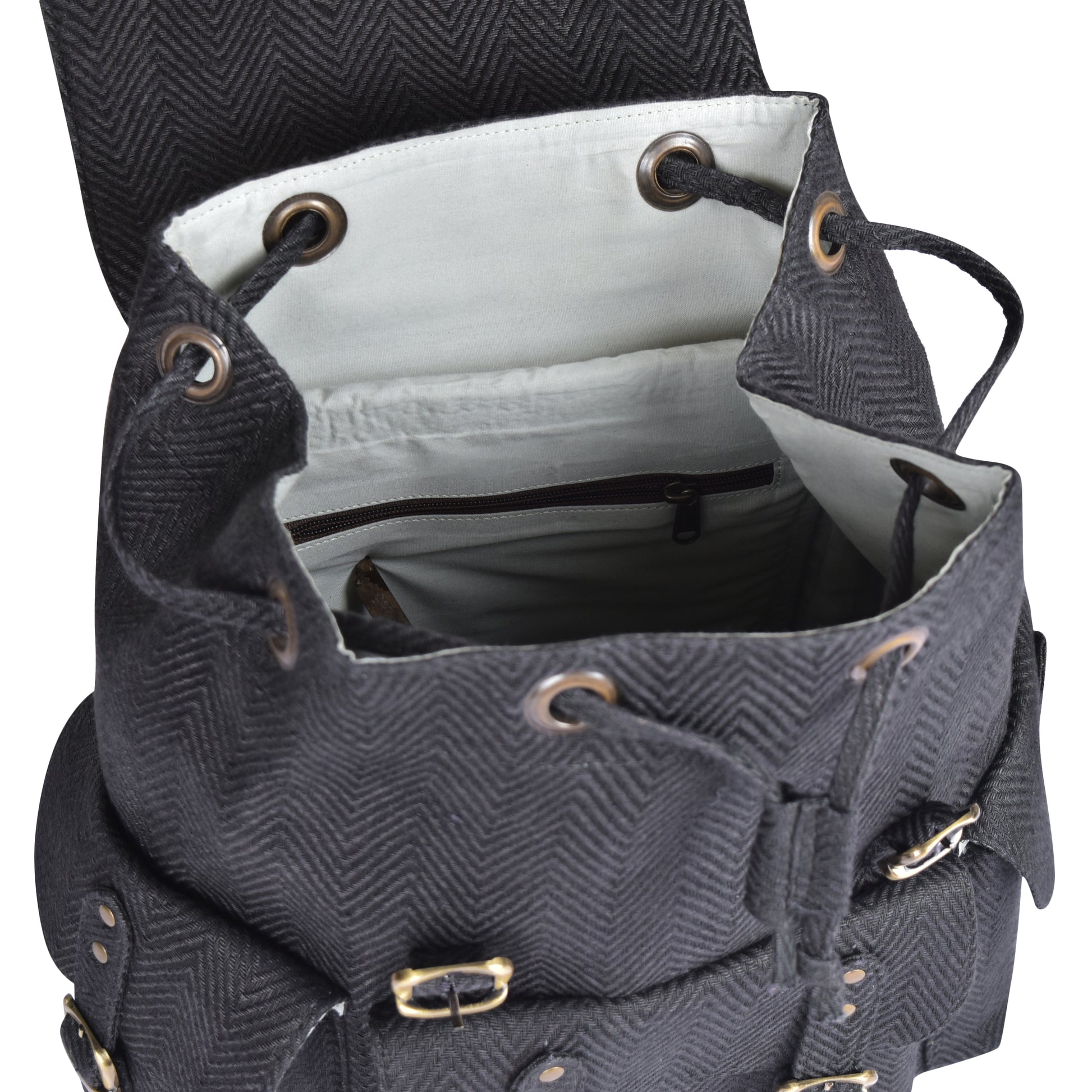 Indrajaal Backpack