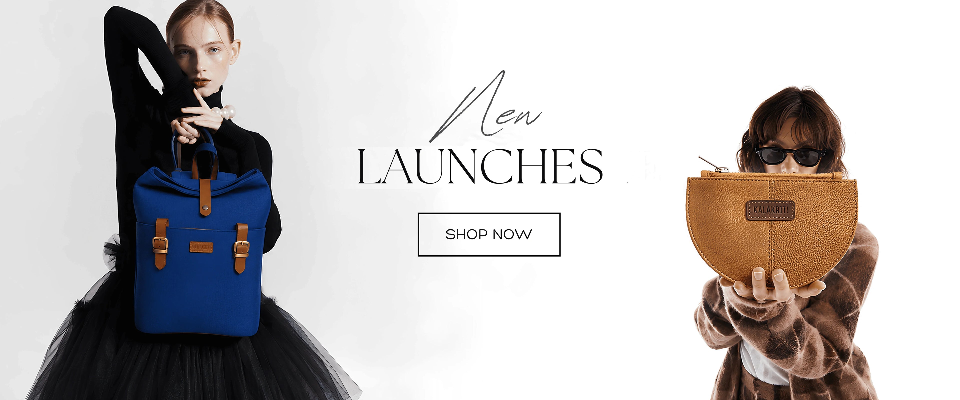 New launches