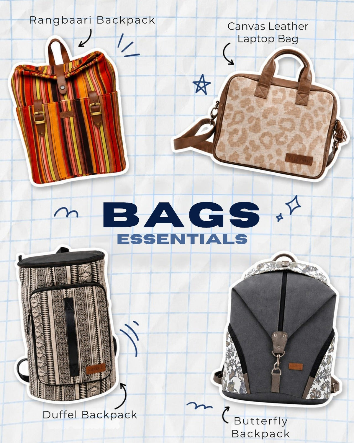 Shop By Usecase