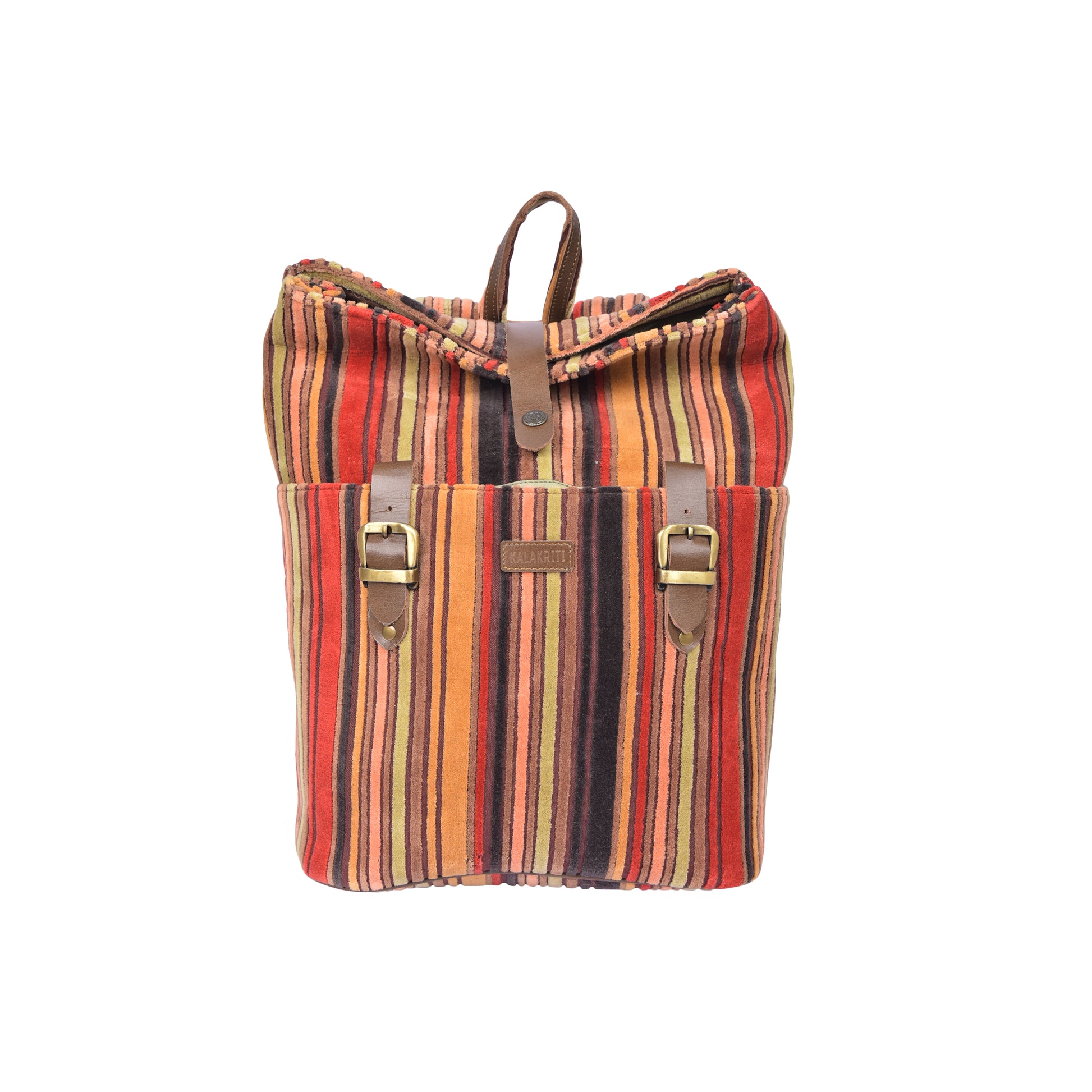 Rangbaari Backpack