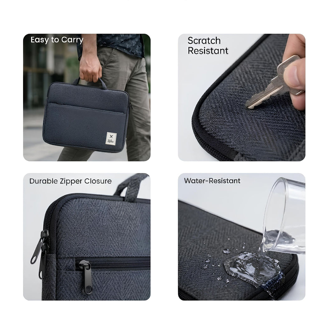 Samundraa Laptop Sleeve