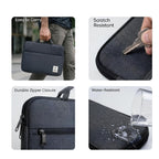 Samundraa Laptop Sleeve