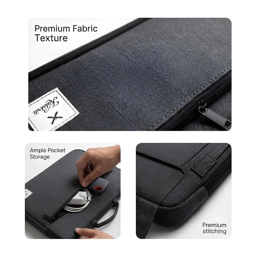 Samundraa Laptop Sleeve