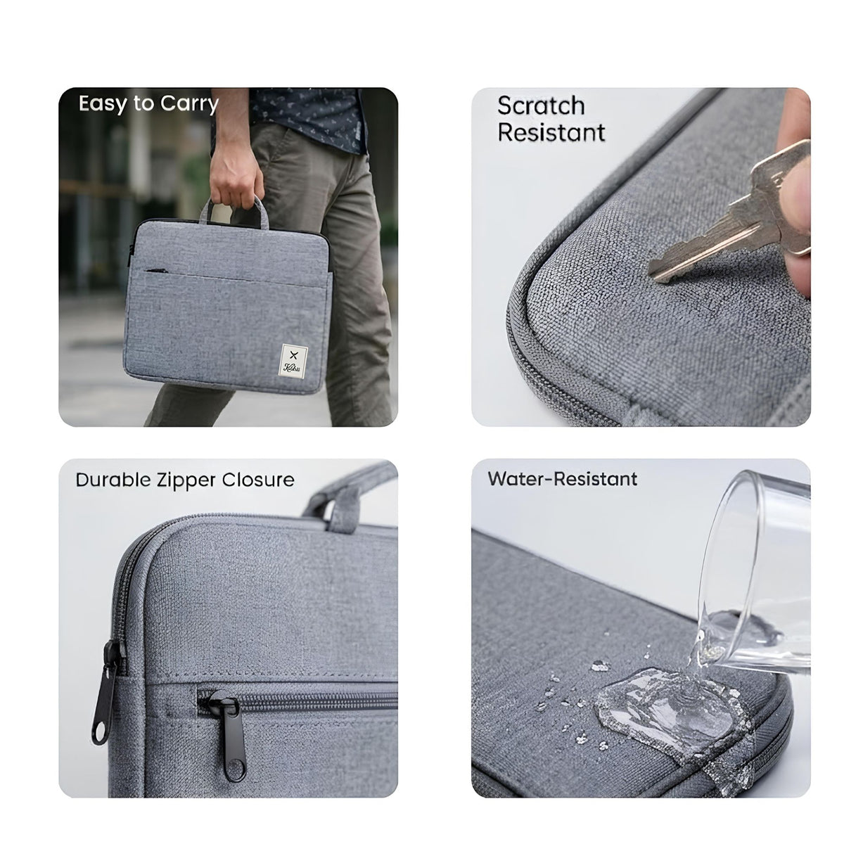 Samundraa Laptop Sleeve