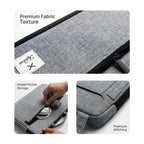 Samundraa Laptop Sleeve