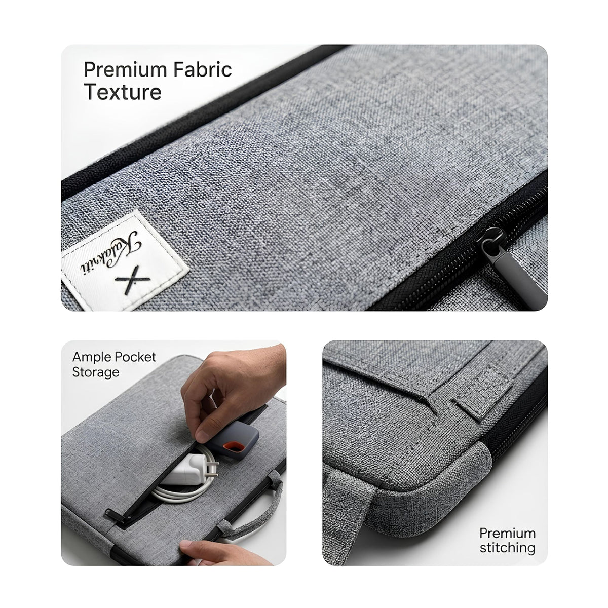 Samundraa Laptop Sleeve