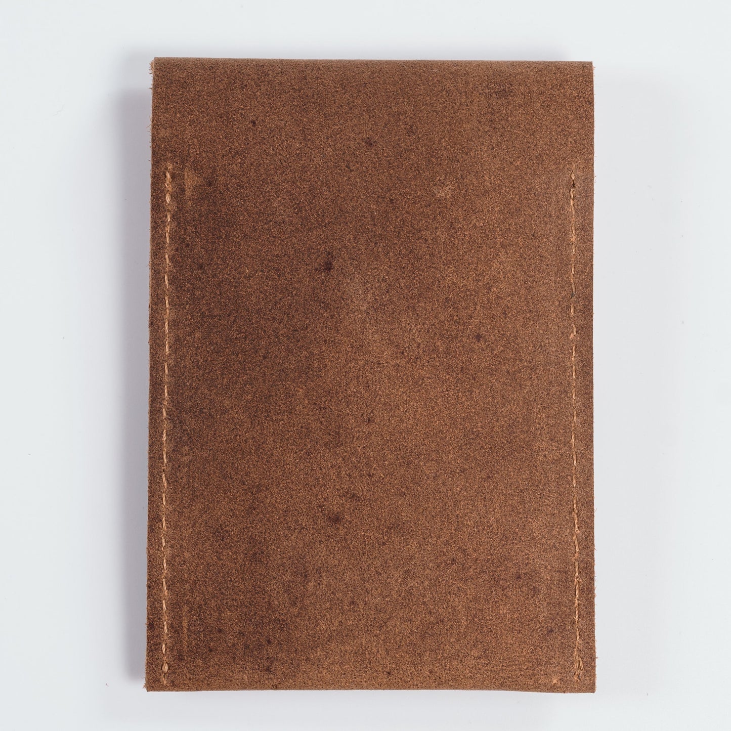 Leather Accessory Pouch