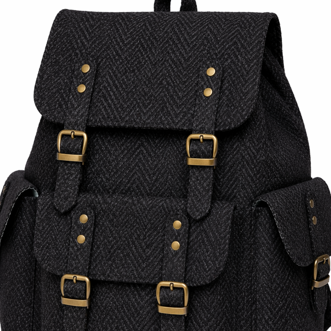 Indrajaal Backpack