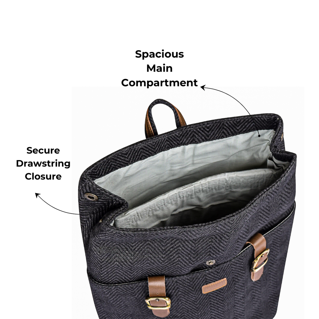 Kaya Backpack