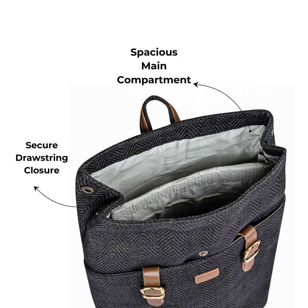 Kaya Backpack