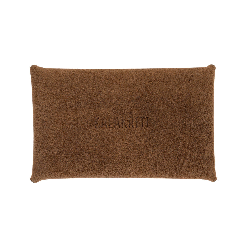 Leather Pouch