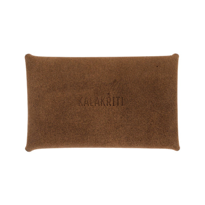Leather Pouch