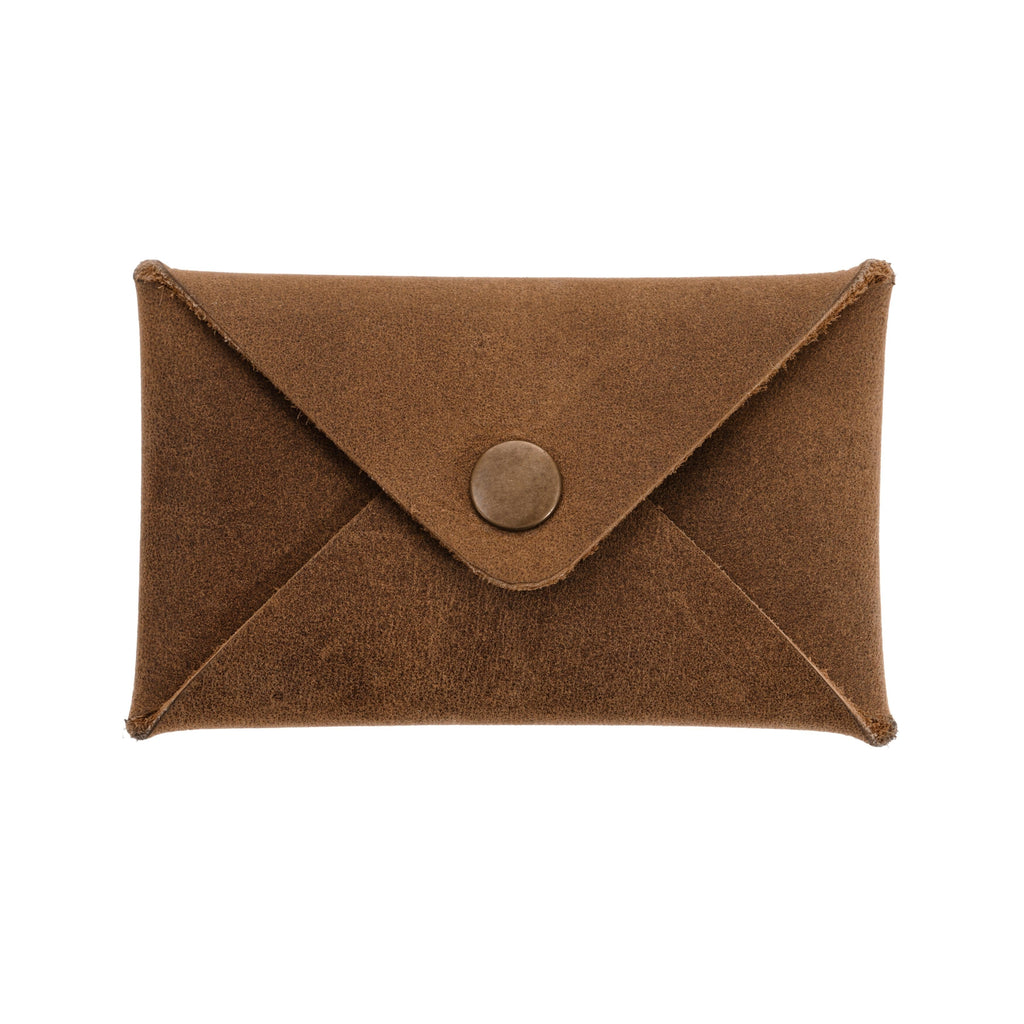 Leather Pouch