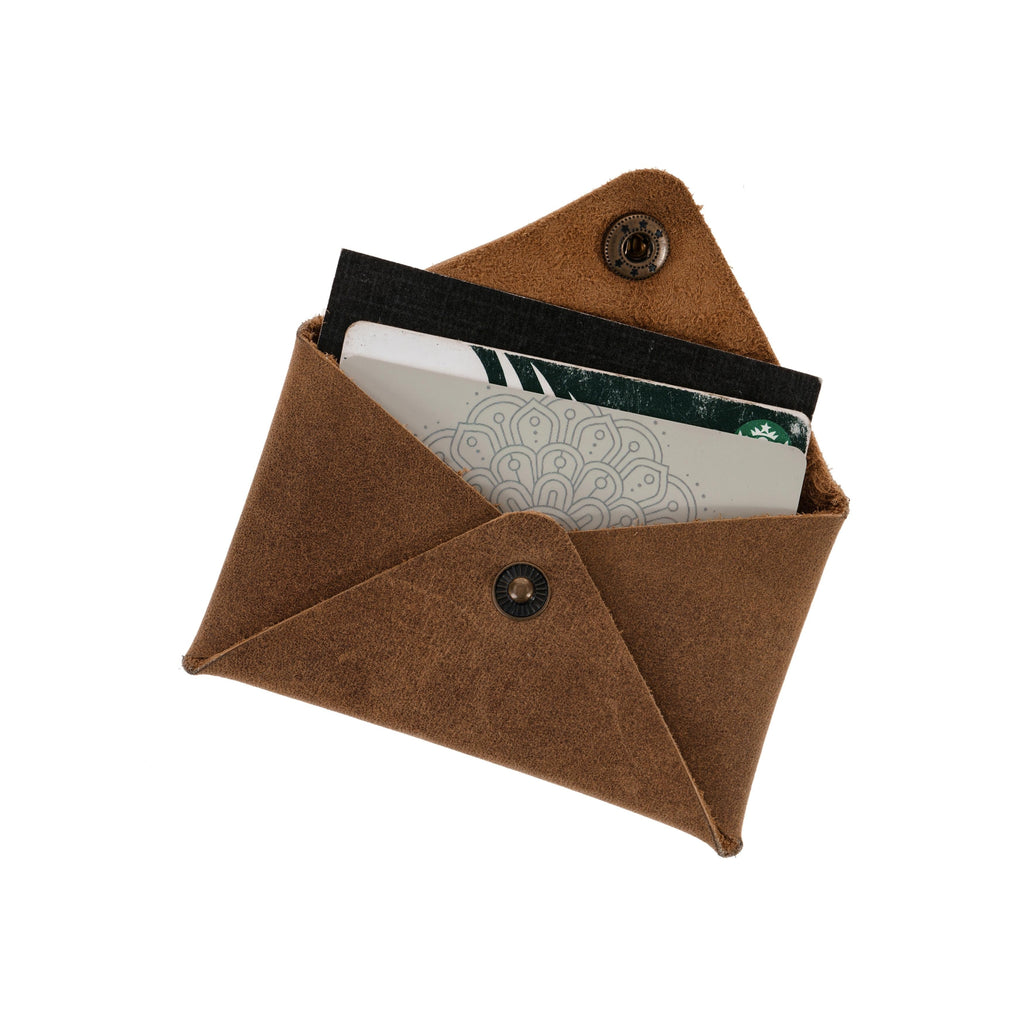 Leather Pouch