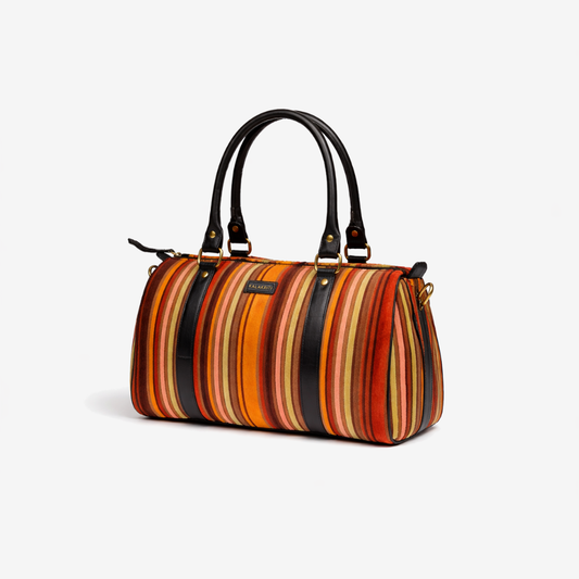 Rangbaari Duffle Bag