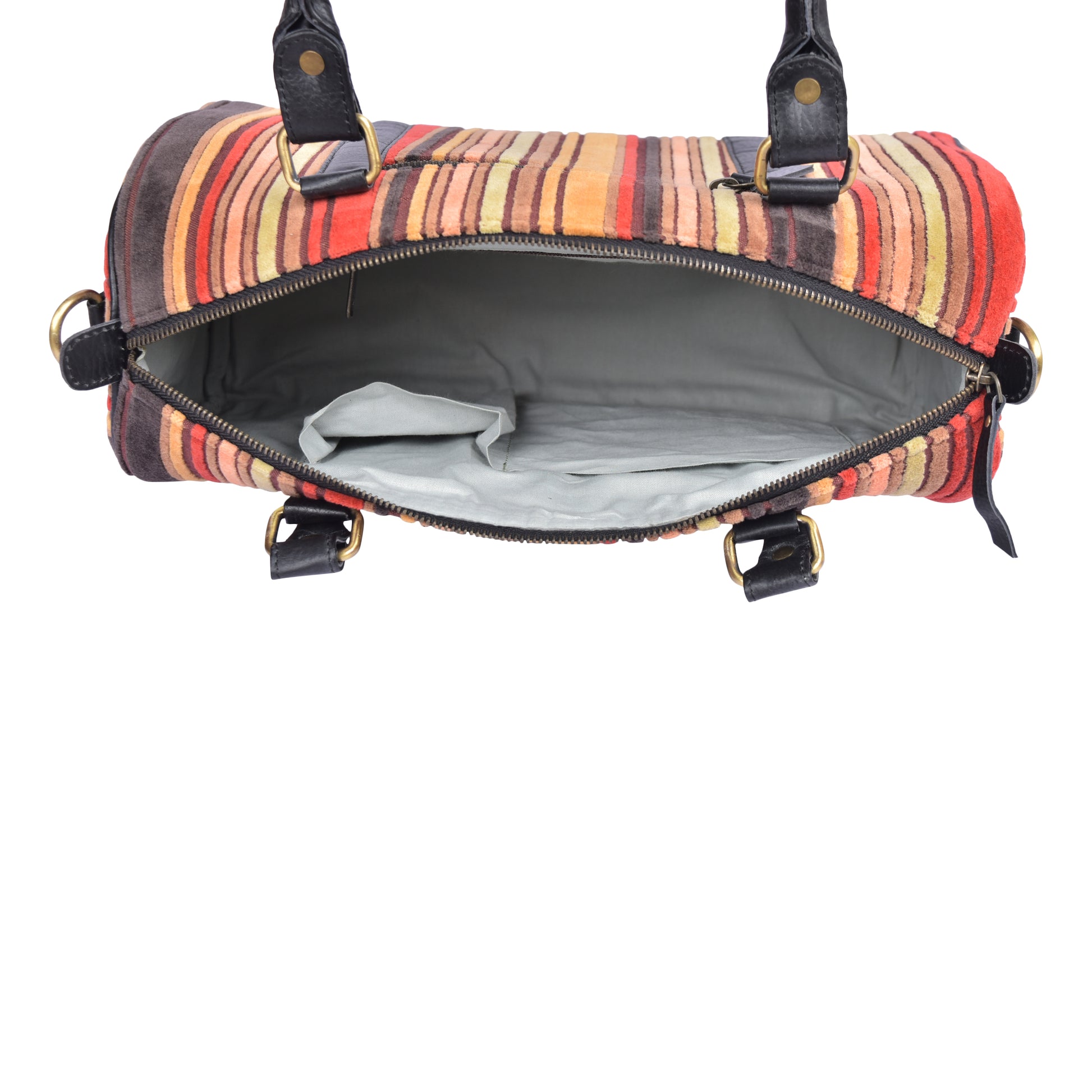 Rangbaari Duffle Bag