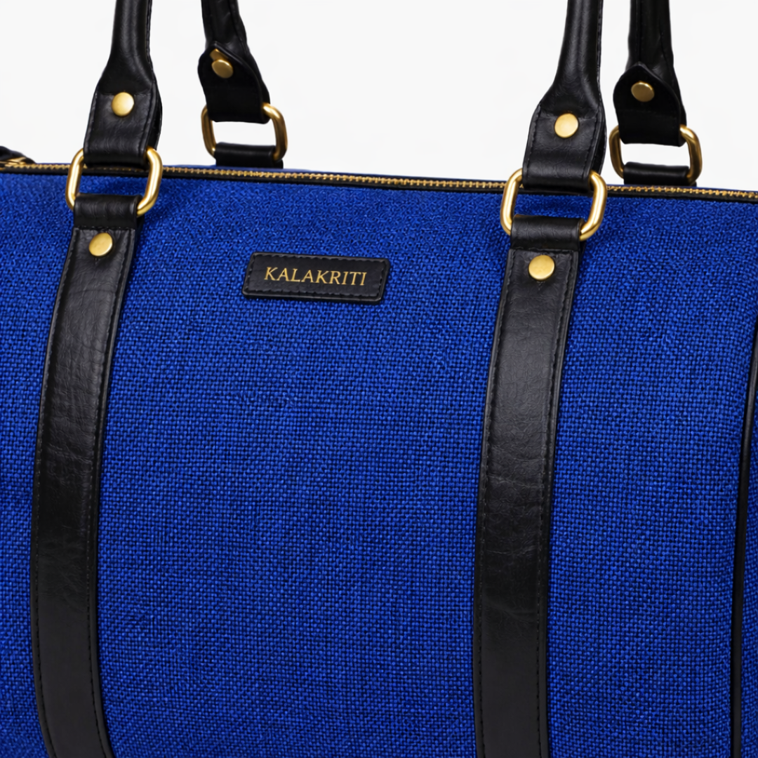 Samundraa Duffle Bag