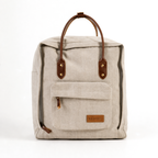 Box Backpack