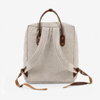 Box Backpack