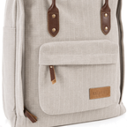 Box Backpack
