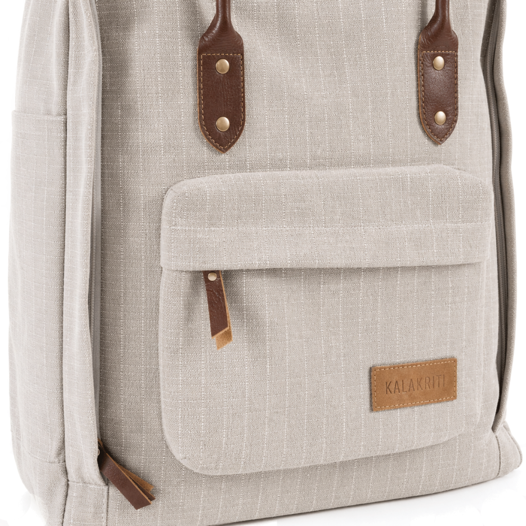 Box Backpack