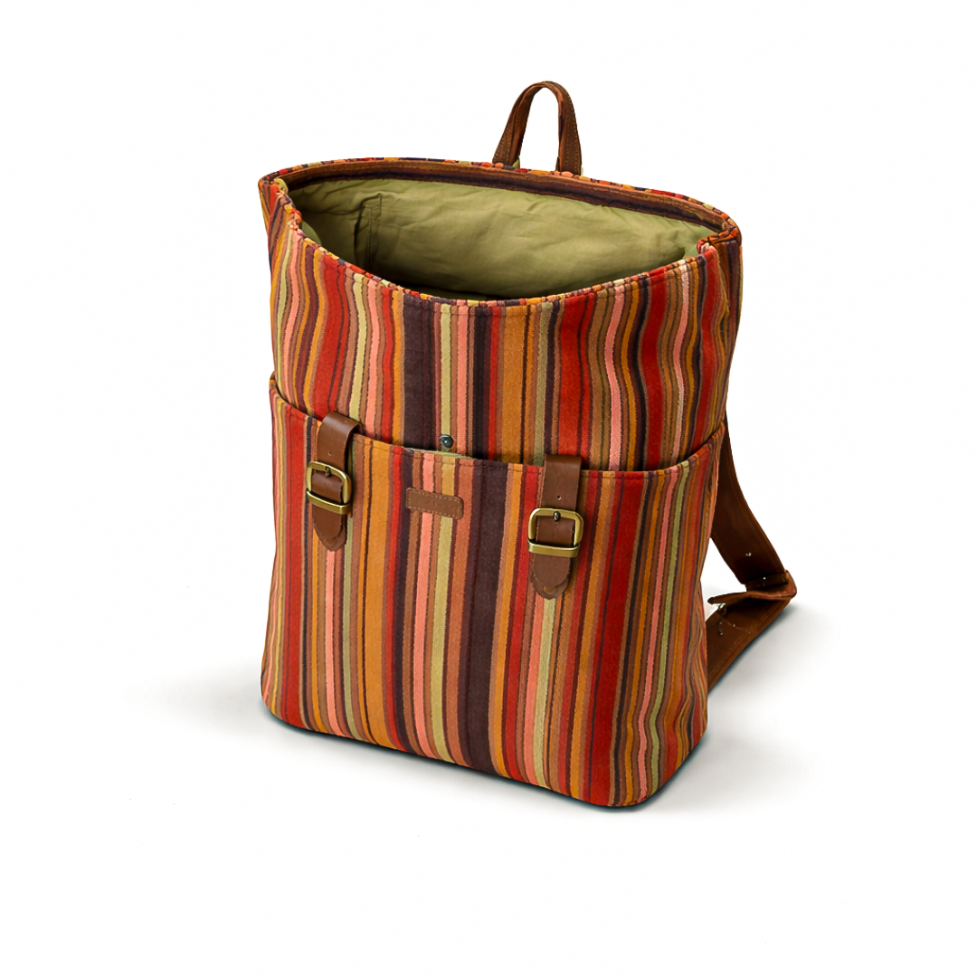 Rangbaari Backpack