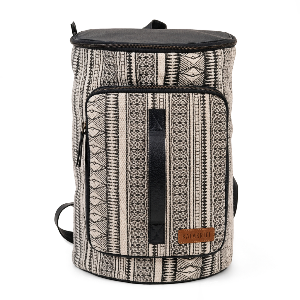 Duffel Backpack