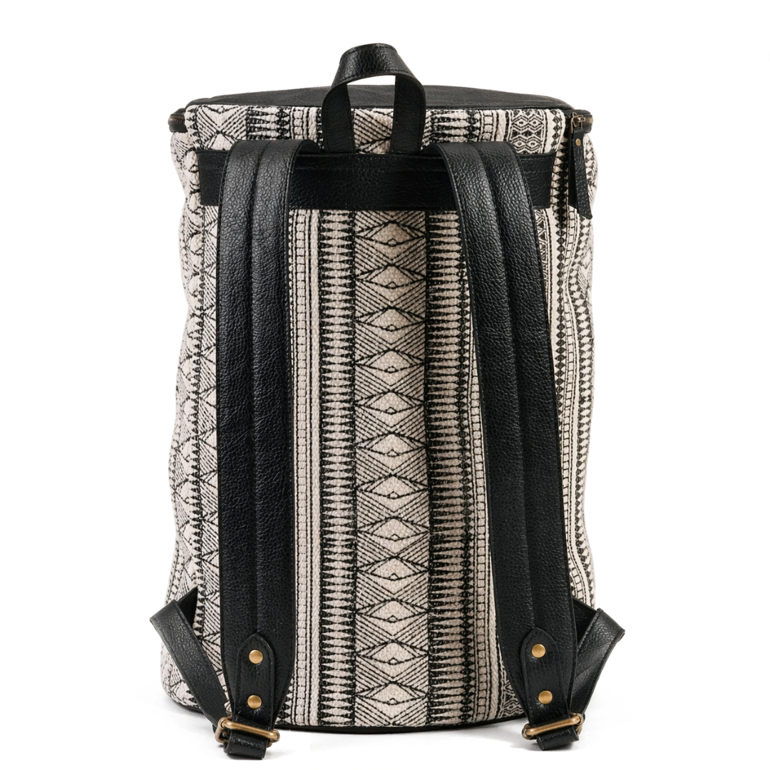 Duffel Backpack