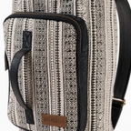 Duffel Backpack