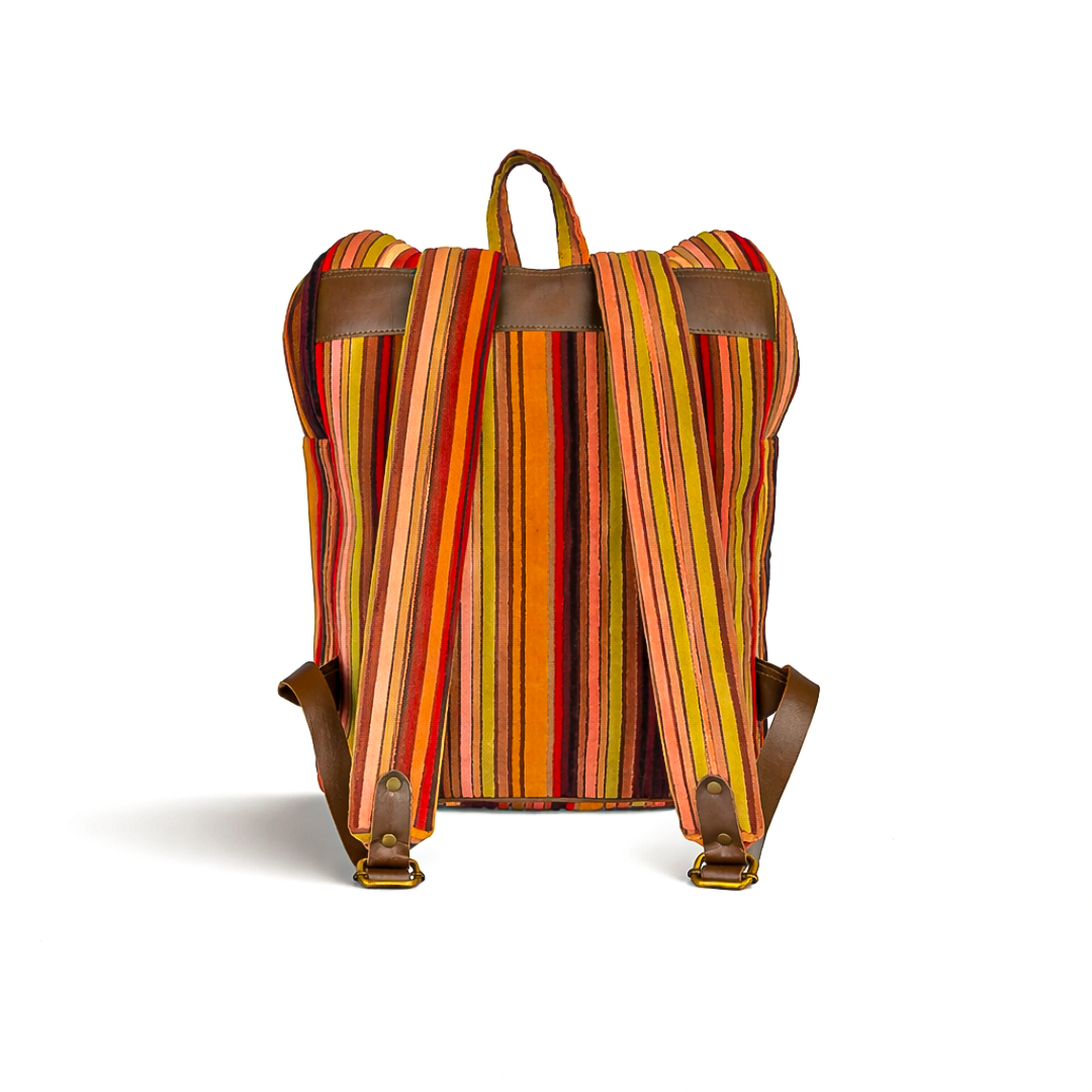 Rangbaari Backpack