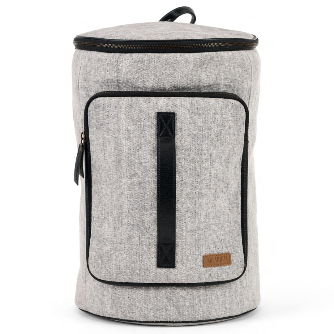 Duffel Backpack
