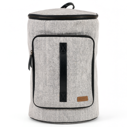 Duffel Backpack