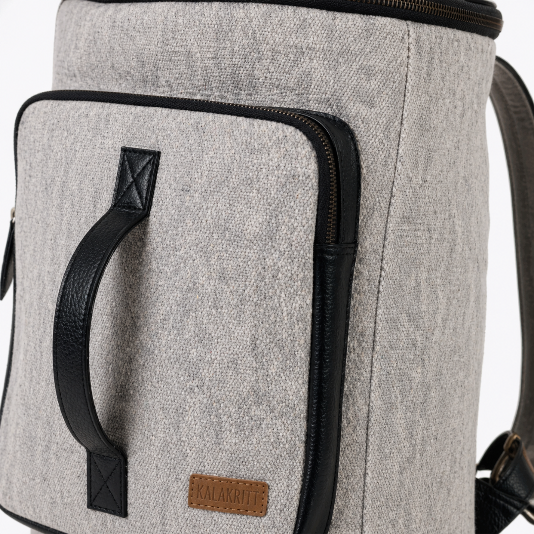 Duffel Backpack