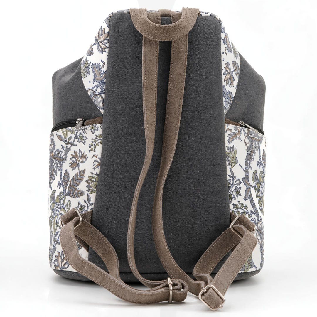 Butterfly Backpack