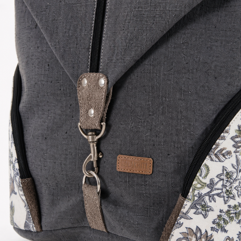 Butterfly Backpack