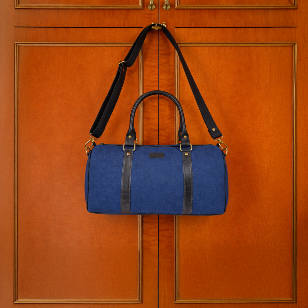 Samundraa Duffle Bag