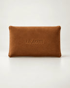 Leather Pouch.