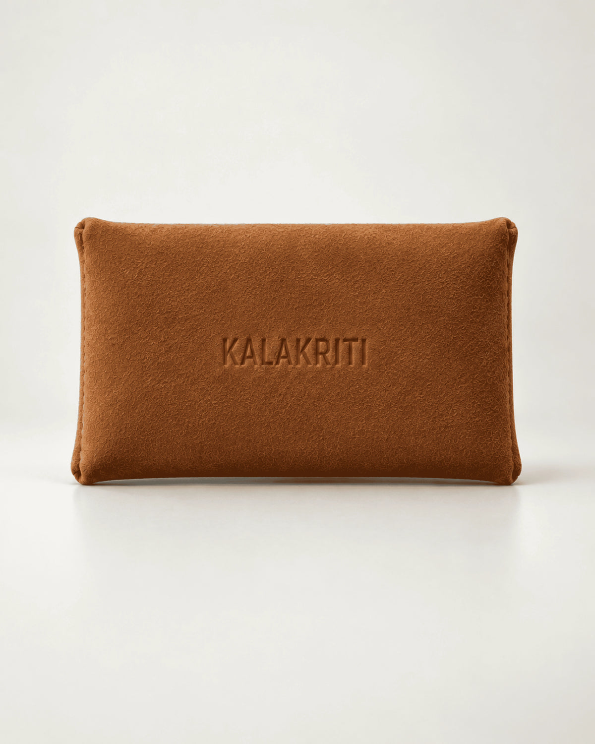Leather Pouch.