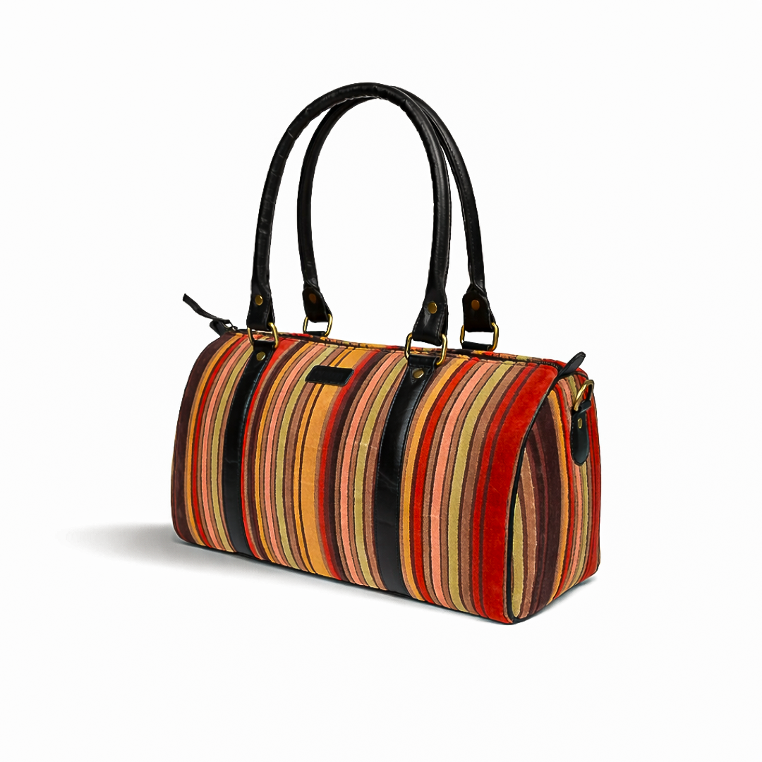 Rangbaari Duffle Bag