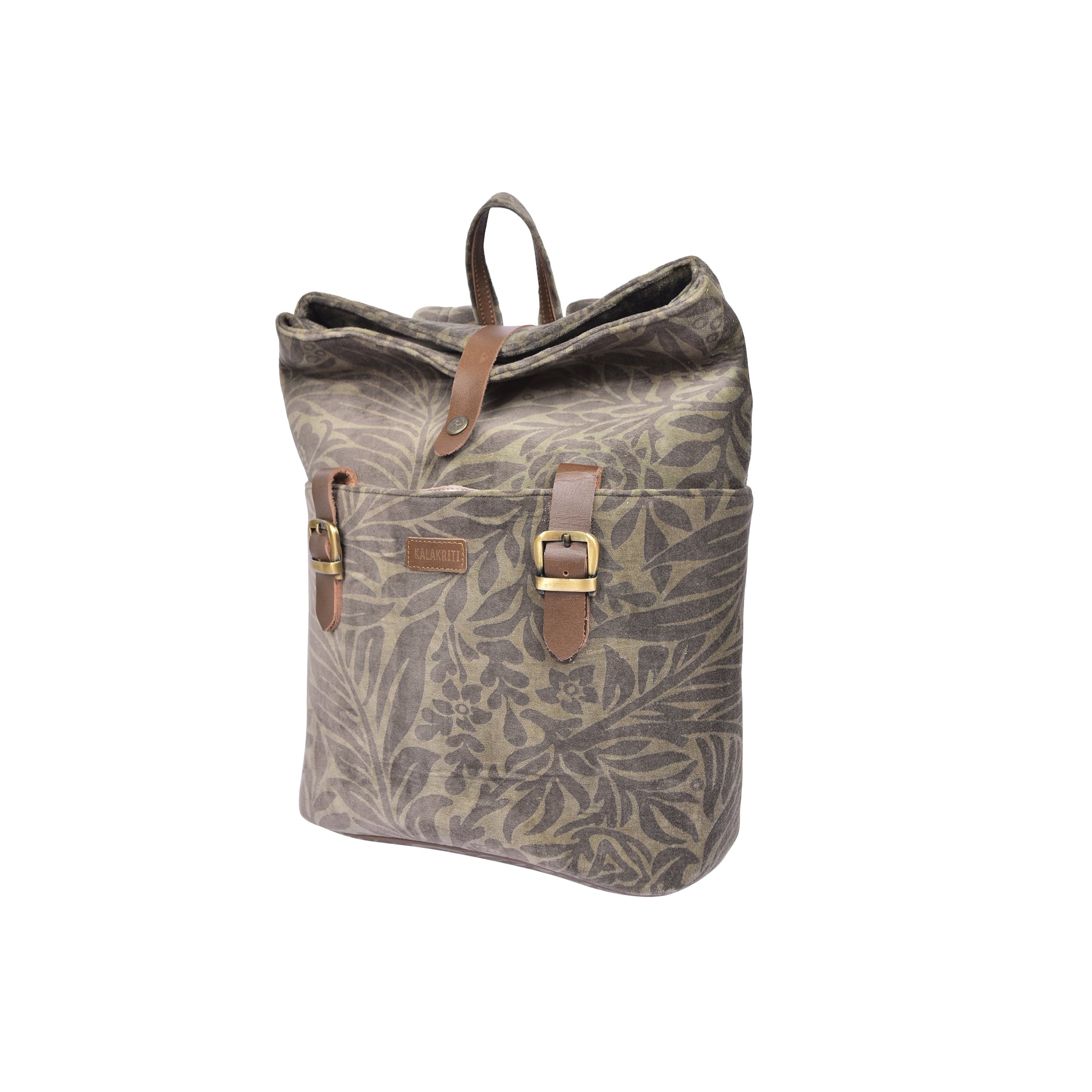 Vanvriti Backpack