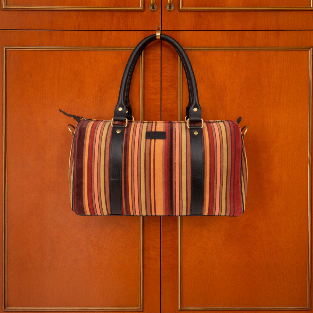 Rangbaari Duffle Bag