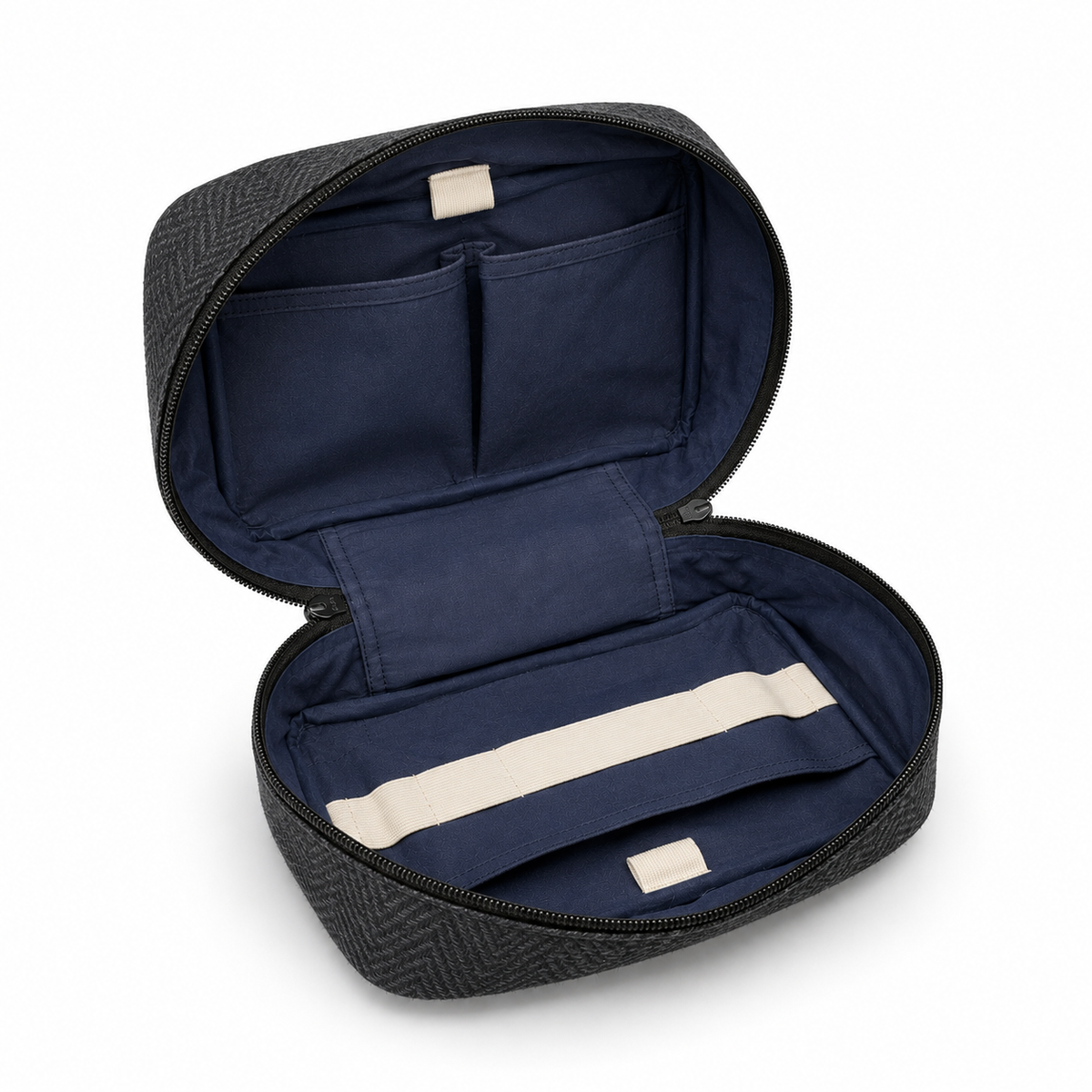 Indrajaal Accessories bag