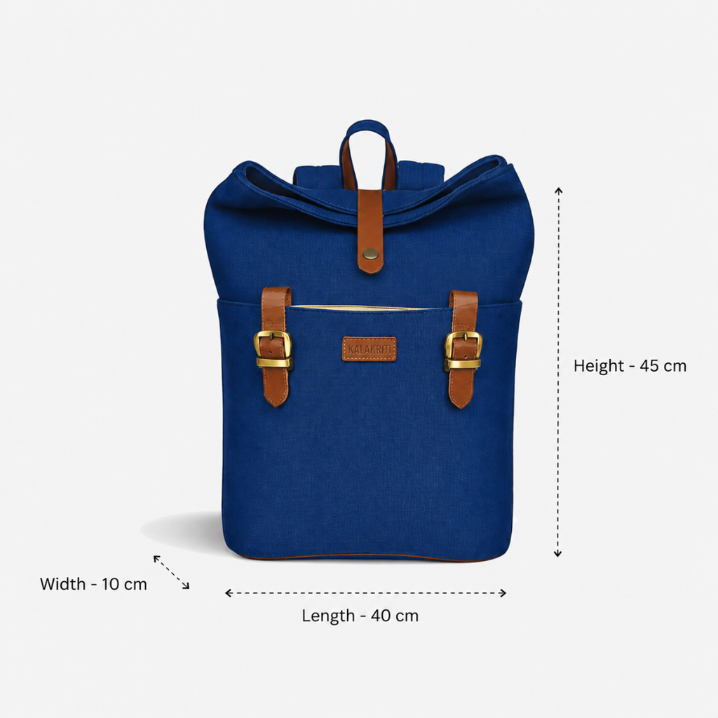 Samundraa Backpack