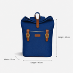 Samundraa Backpack