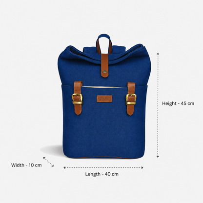 Samundraa Backpack