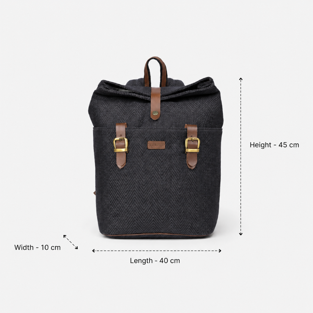 Kaya Backpack